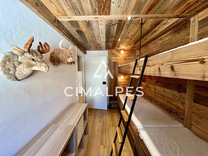 Image No.4-Appartement de 1 chambre à vendre à Isère