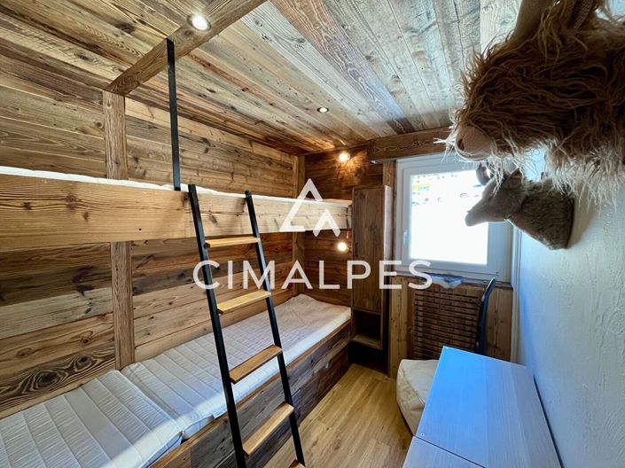 Image No.5-Appartement de 1 chambre à vendre à Isère