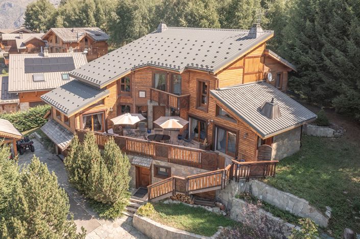 Image No.2-5 Bed House for sale