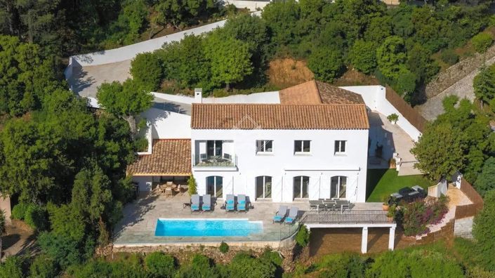 Image No.3-4 Bed House for sale