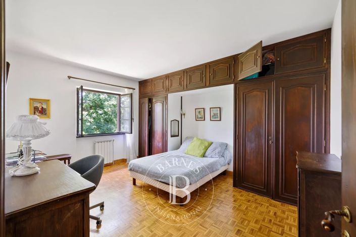 Image No.17-Maison de 7 chambres à vendre à Ciboure