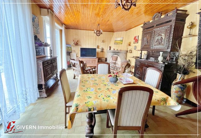 Image No.2-Maison de 5 chambres à vendre à Le Faouët