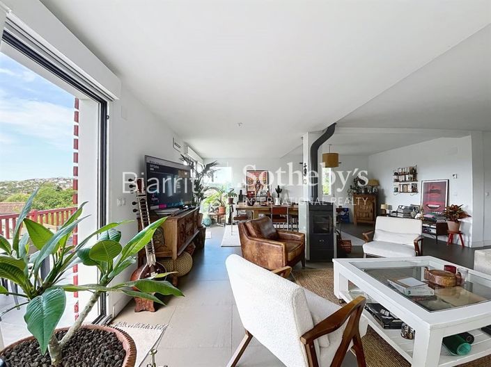 Image No.3-Appartement de 3 chambres à vendre à Bidart