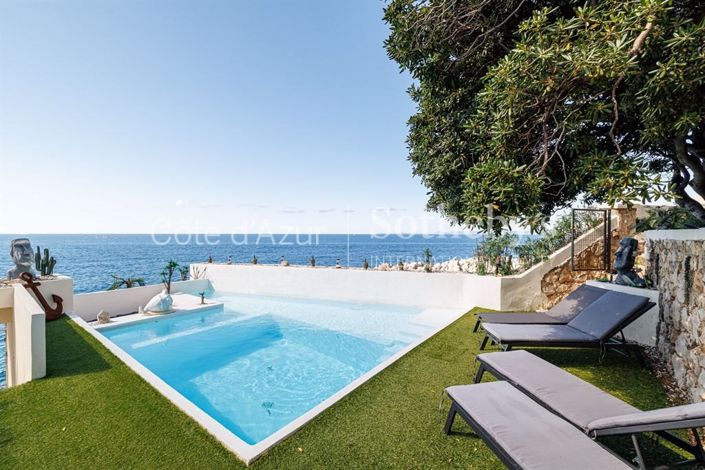 Image No.2-Propriété de 5 chambres à vendre à Nice