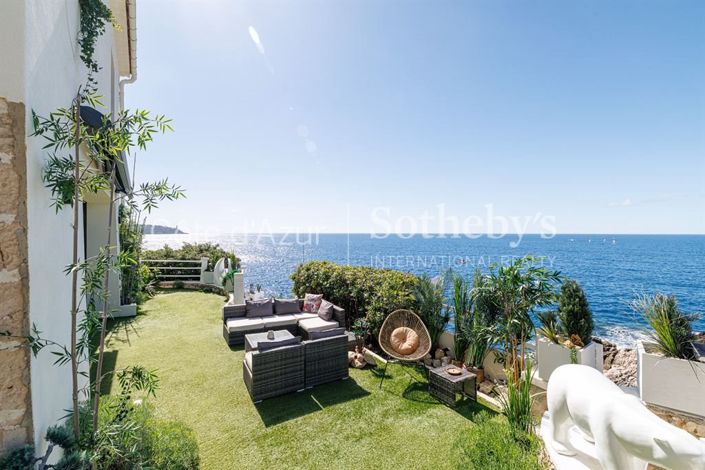 Image No.7-Propriété de 5 chambres à vendre à Nice