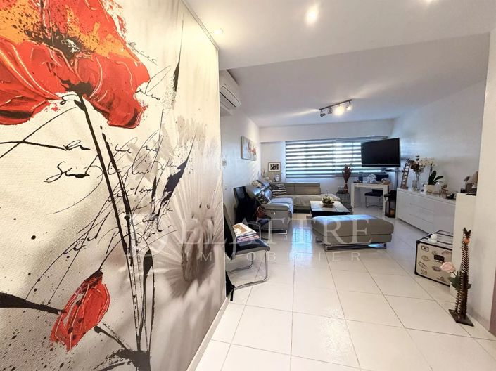 Image No.4-Appartement de 2 chambres à vendre à Antibes