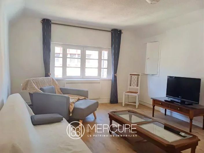 Image No.3-Appartement de 1 chambre à vendre à Quimper