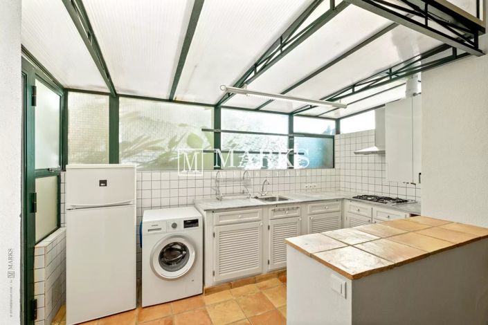 Image No.11-Appartement de 2 chambres à vendre à Saint-Jean-Cap-Ferrat