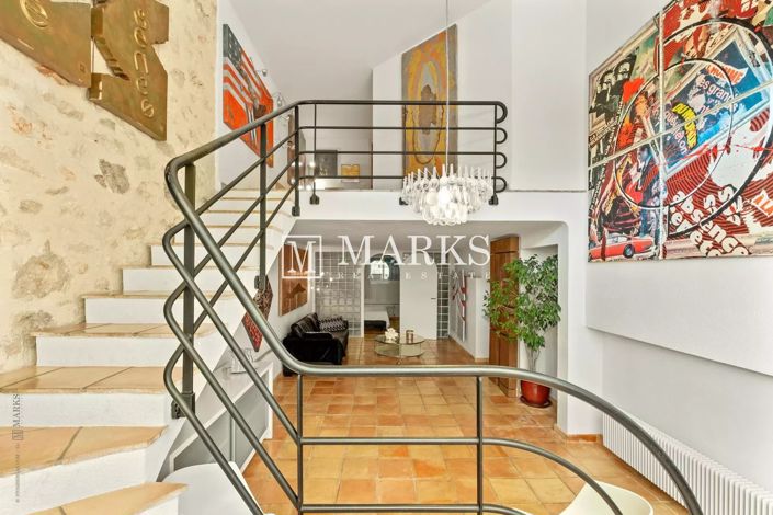 Image No.16-Appartement de 2 chambres à vendre à Saint-Jean-Cap-Ferrat