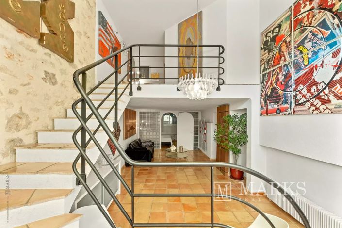 Image No.16-Appartement de 2 chambres à vendre à Saint-Jean-Cap-Ferrat
