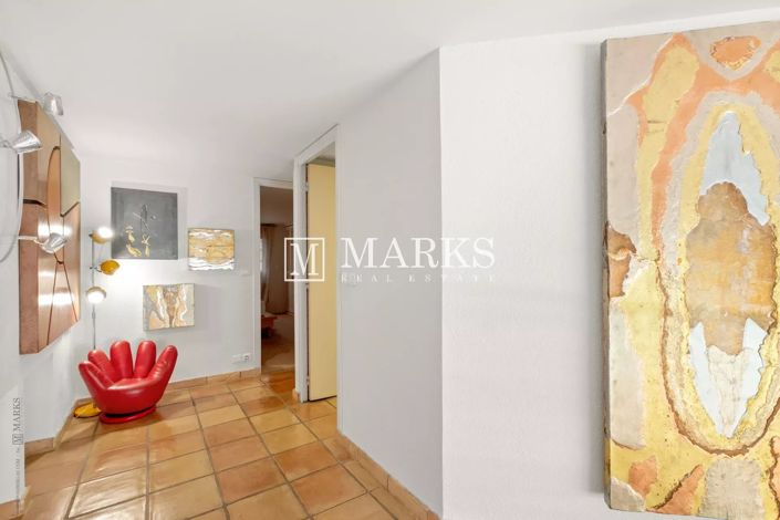 Image No.18-Appartement de 2 chambres à vendre à Saint-Jean-Cap-Ferrat