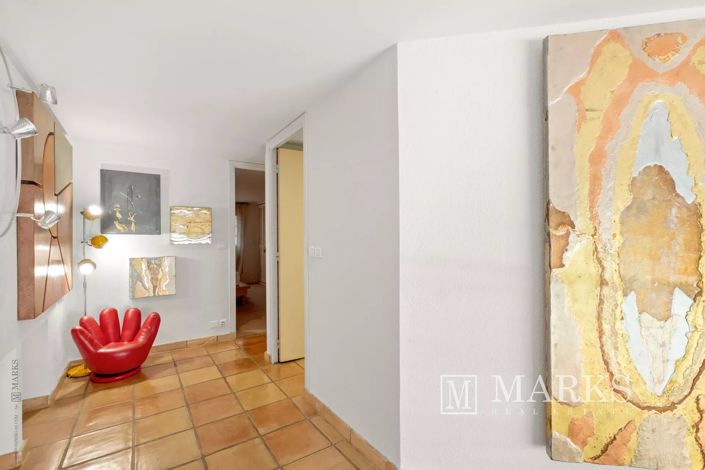 Image No.18-Appartement de 2 chambres à vendre à Saint-Jean-Cap-Ferrat