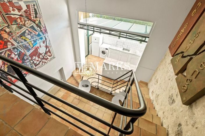 Image No.19-Appartement de 2 chambres à vendre à Saint-Jean-Cap-Ferrat