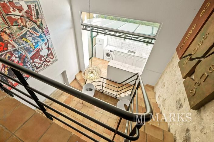 Image No.19-Appartement de 2 chambres à vendre à Saint-Jean-Cap-Ferrat