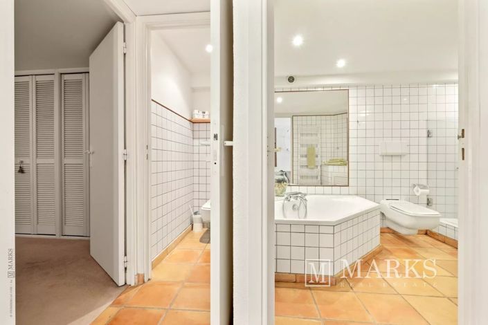 Image No.21-Appartement de 2 chambres à vendre à Saint-Jean-Cap-Ferrat