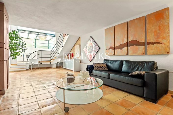 Image No.27-Appartement de 2 chambres à vendre à Saint-Jean-Cap-Ferrat