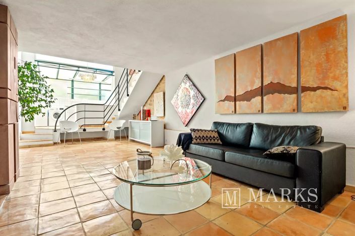 Image No.27-Appartement de 2 chambres à vendre à Saint-Jean-Cap-Ferrat