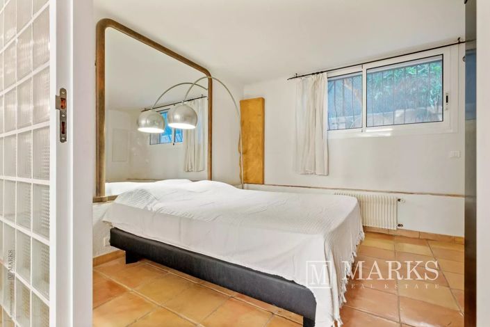 Image No.4-Appartement de 2 chambres à vendre à Saint-Jean-Cap-Ferrat