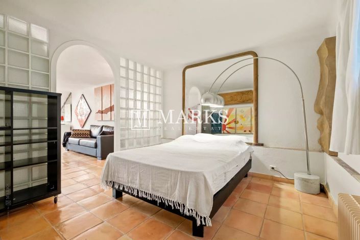 Image No.7-Appartement de 2 chambres à vendre à Saint-Jean-Cap-Ferrat