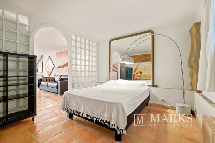 Image No.7-Appartement de 2 chambres à vendre à Saint-Jean-Cap-Ferrat