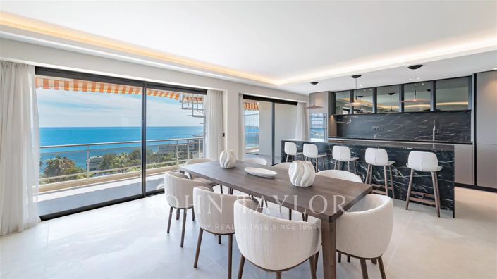 Image No.10-Appartement de 4 chambres à vendre à Golfe Juan