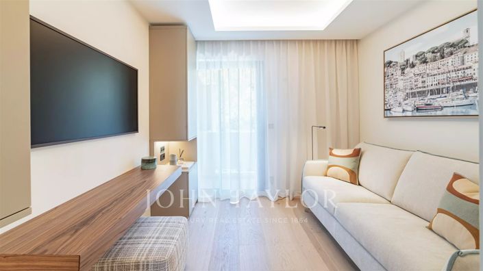 Image No.14-Appartement de 4 chambres à vendre à Golfe Juan