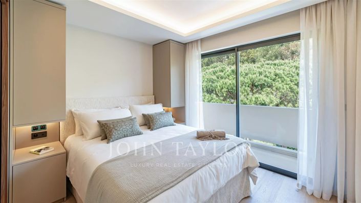 Image No.18-Appartement de 4 chambres à vendre à Golfe Juan