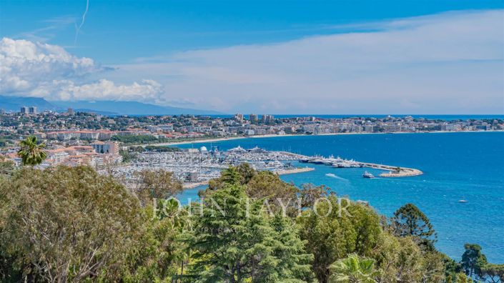 Image No.20-Appartement de 4 chambres à vendre à Golfe Juan