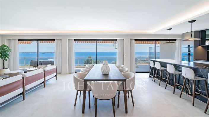 Image No.5-Appartement de 4 chambres à vendre à Golfe Juan