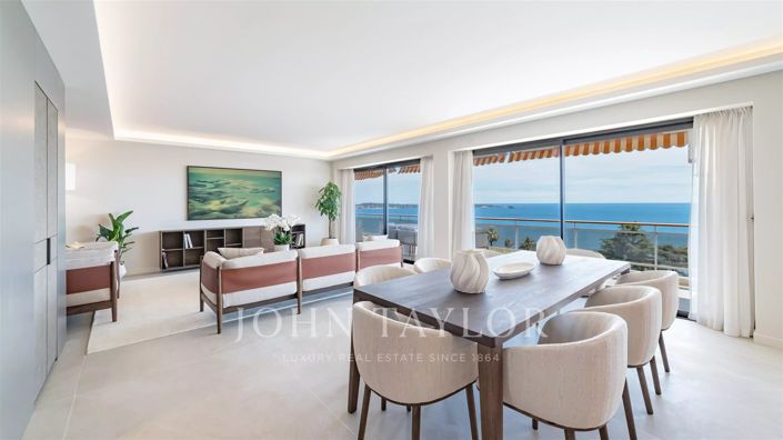 Image No.7-Appartement de 4 chambres à vendre à Golfe Juan