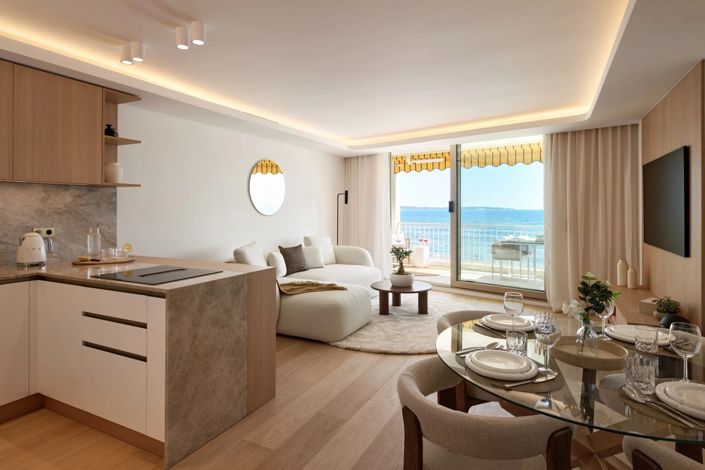 Image No.4-2 Bed Apartment for sale