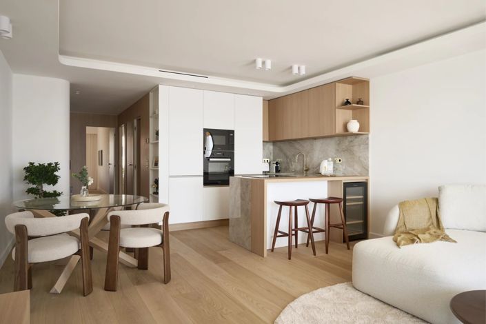 Image No.5-2 Bed Apartment for sale