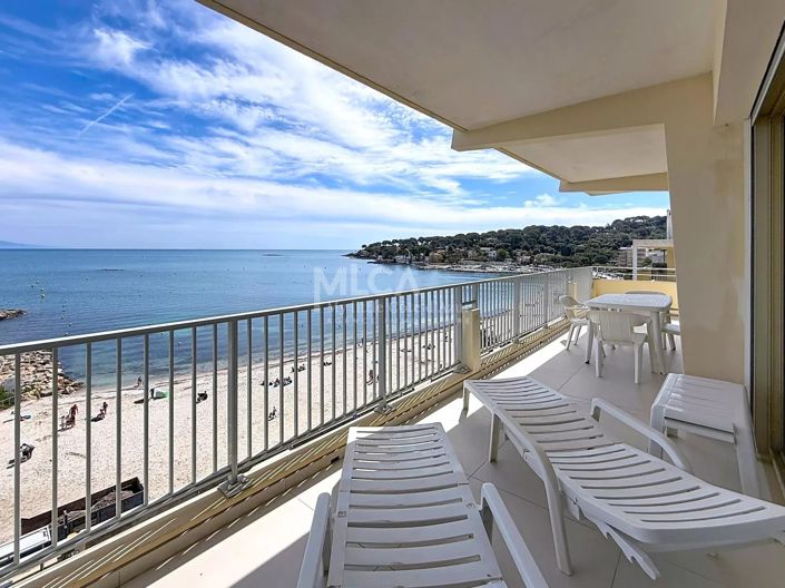 Image No.2-Appartement de 3 chambres à vendre à Antibes