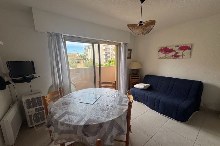 Image No.2-Appartement à vendre à Sainte-Maxime