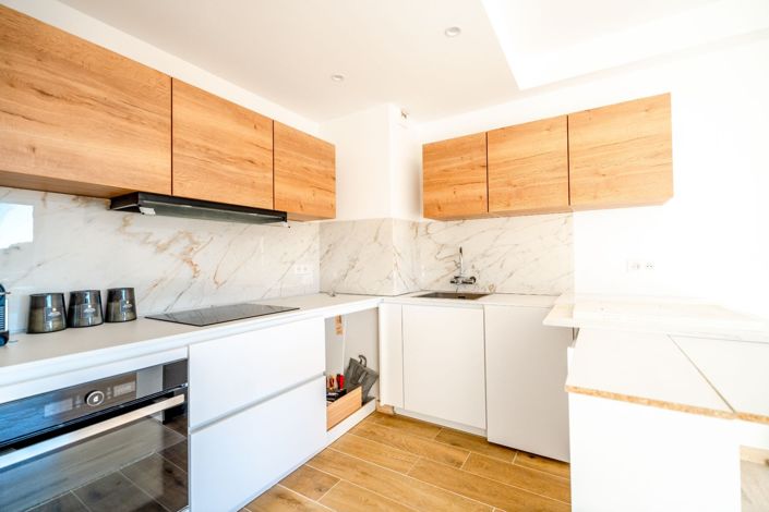 Image No.4-1 Bed Apartment for sale