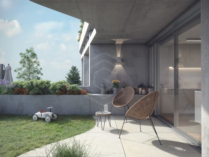 Image No.7-2 Bed Apartment for sale