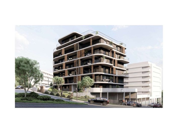 Image No.6-Appartement de 2 chambres à vendre à Vila Nova de Gaia