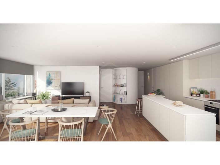 Image No.3-3 Bed Apartment for sale