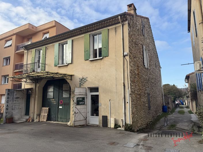 Image No.2-Maison de 4 chambres à vendre à Nyons