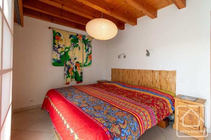 Image No.15-Propriété de 7 chambres à vendre à Verchaix
