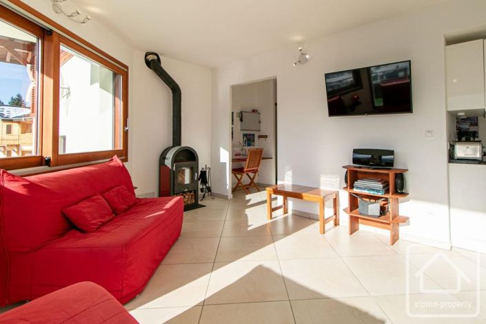Image No.22-Propriété de 7 chambres à vendre à Verchaix