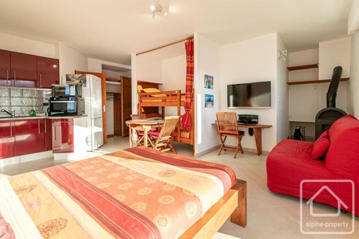Image No.29-Propriété de 7 chambres à vendre à Verchaix
