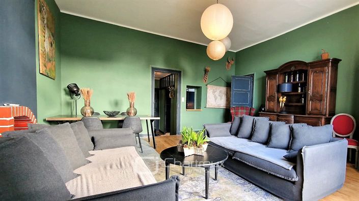 Image No.4-Appartement de 3 chambres à vendre à Royan