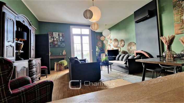 Image No.5-Appartement de 3 chambres à vendre à Royan