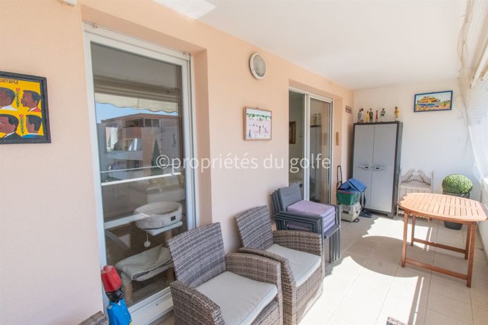 Image No.7-Appartement de 2 chambres à vendre à Sète