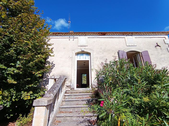 Image No.3-Maison de 3 chambres à vendre à Saint-Vite