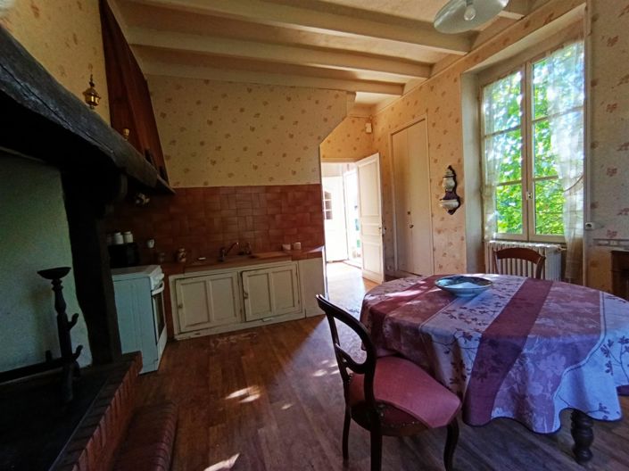 Image No.7-Maison de 3 chambres à vendre à Saint-Vite