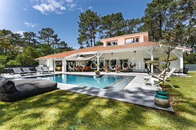 1 - Soorts-Hossegor, House