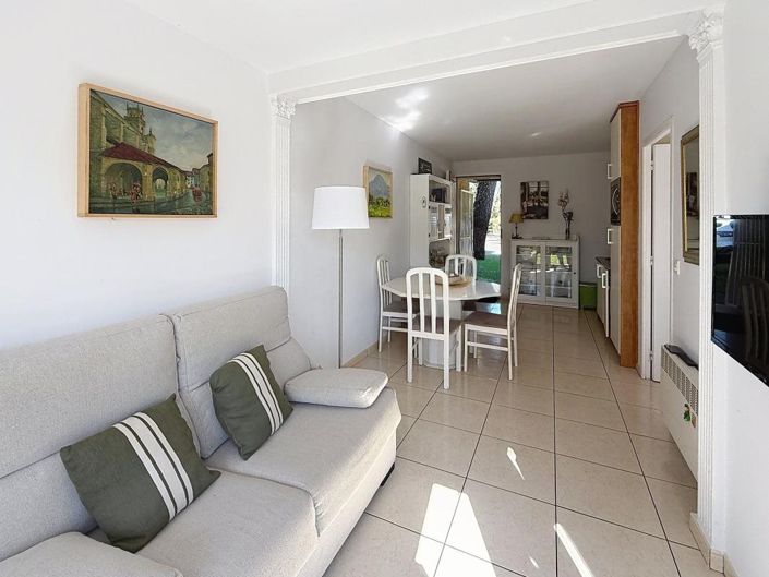 Image No.4-Appartement de 1 chambre à vendre à Vieux-Boucau-les-Bains