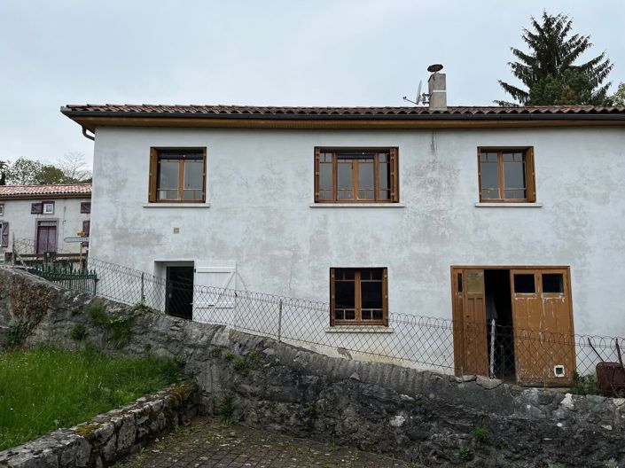 Image No.3-Maison de 2 chambres à vendre à Arbon
